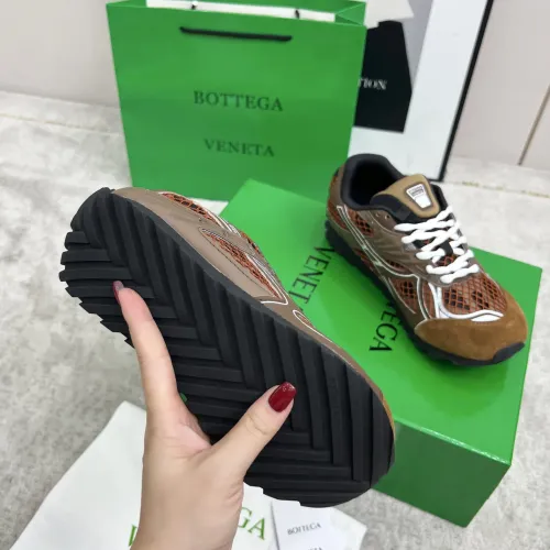 Replica Bottega Veneta BV Casual Shoes For Men #1391852 $100.00 USD for Wholesale