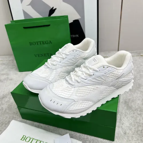 Bottega Veneta BV Casual Shoes For Men #1391857