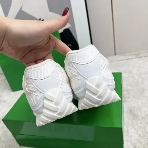 Replica Bottega Veneta BV Casual Shoes For Men #1391857 $100.00 USD for Wholesale