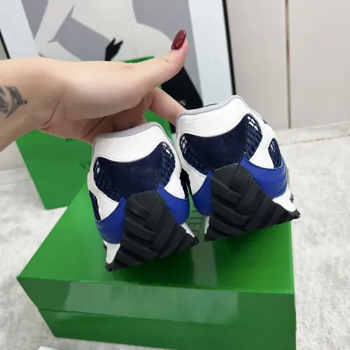 Replica Bottega Veneta BV Casual Shoes For Women #1391858 $100.00 USD for Wholesale