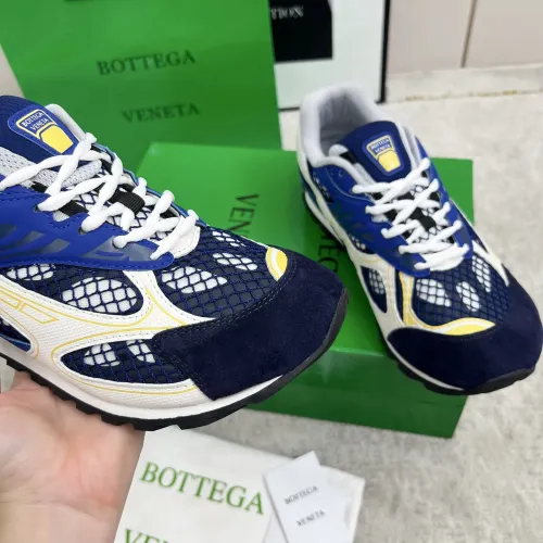 Replica Bottega Veneta BV Casual Shoes For Women #1391858 $100.00 USD for Wholesale