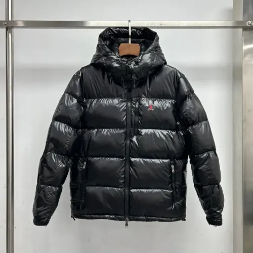 Replica Ralph Lauren Polo Down Feather Coat Long Sleeved For Unisex #1391884 $180.00 USD for Wholesale