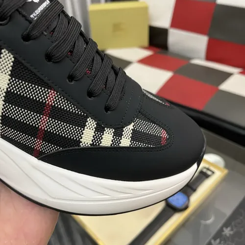 Replica Burberry Casual Shoes For Men #1391892 $85.00 USD for Wholesale