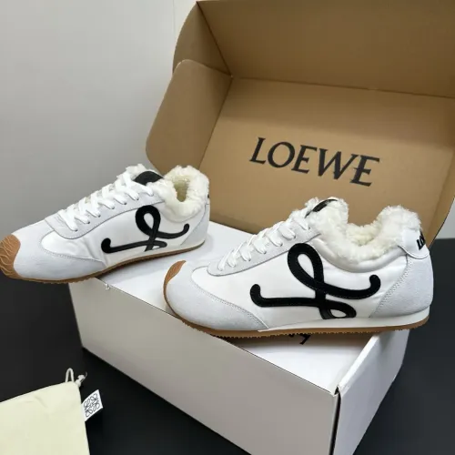 LOEWE Casual Shoes For Men #1391909