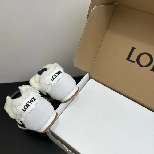 Replica LOEWE Casual Shoes For Men #1391909 $105.00 USD for Wholesale