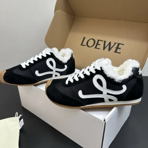 LOEWE Casual Shoes For Men #1391911