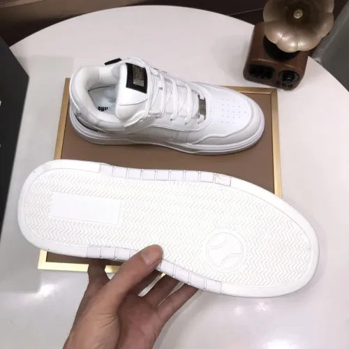 Replica Philipp Plein PP Casual Shoes For Men #1391912 $115.00 USD for Wholesale