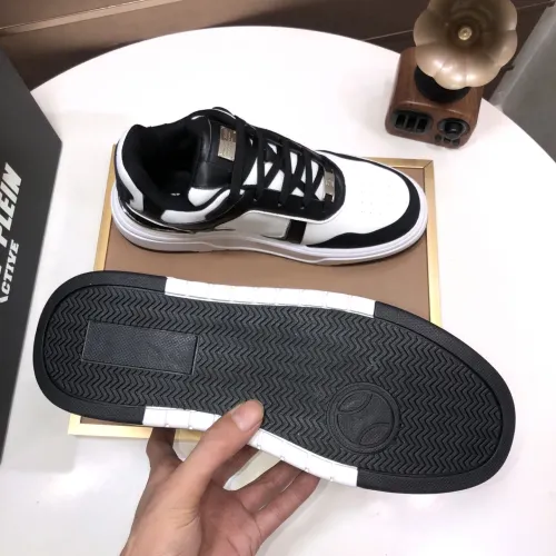 Replica Philipp Plein PP Casual Shoes For Men #1391914 $115.00 USD for Wholesale