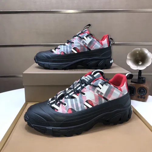 Burberry Casual Shoes For Men #1391965