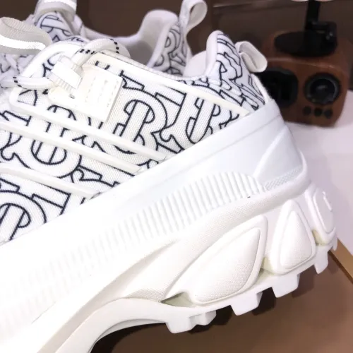 Replica Burberry Casual Shoes For Men #1391969 $122.00 USD for Wholesale