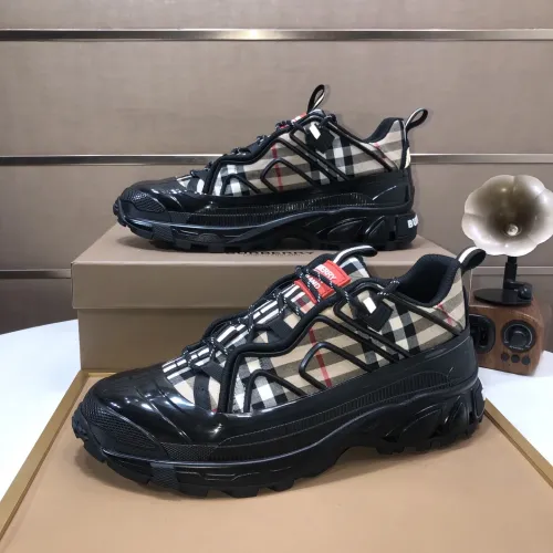 Burberry Casual Shoes For Men #1391972