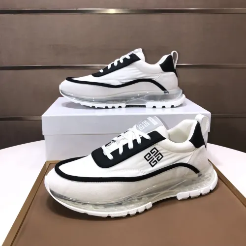 Givenchy Casual Shoes For Men #1391974