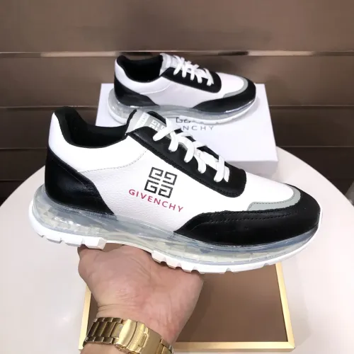 Replica Givenchy Casual Shoes For Men #1391979 $102.00 USD for Wholesale