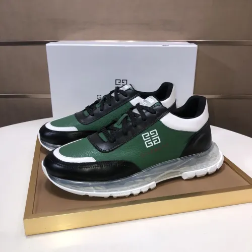 Replica Givenchy Casual Shoes For Men #1391981 $102.00 USD for Wholesale