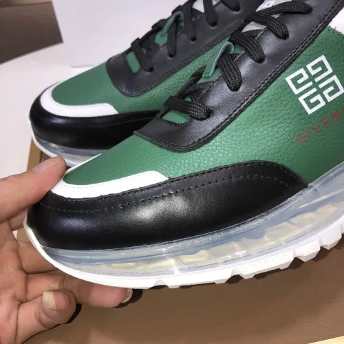 Replica Givenchy Casual Shoes For Men #1391981 $102.00 USD for Wholesale