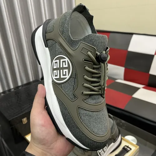 Replica Givenchy Casual Shoes For Men #1391985 $96.00 USD for Wholesale