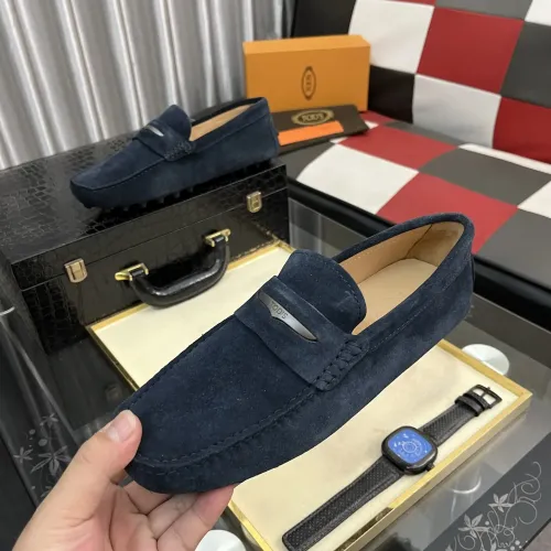 TOD'S Oxfords Shoes For Men #1392057