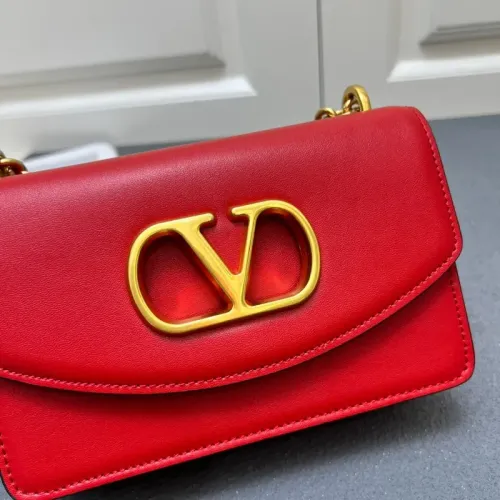 Replica Valentino AAA Quality Shoulder Bags For Women #1392071 $96.00 USD for Wholesale