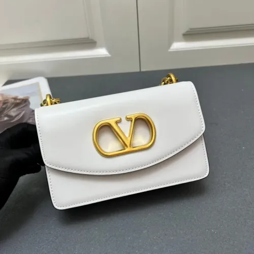 Replica Valentino AAA Quality Shoulder Bags For Women #1392073 $96.00 USD for Wholesale