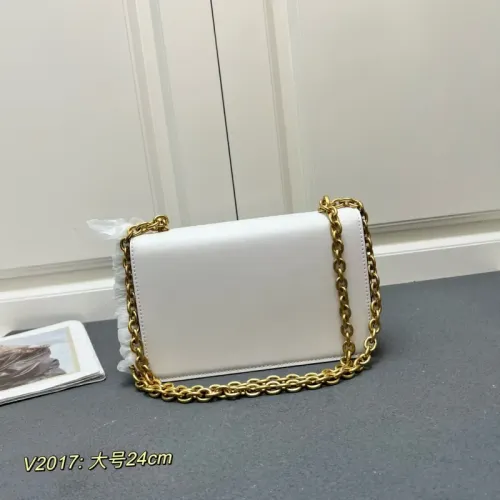 Replica Valentino AAA Quality Shoulder Bags For Women #1392074 $98.00 USD for Wholesale