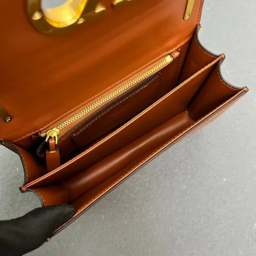 Replica Valentino AAA Quality Shoulder Bags For Women #1392076 $96.00 USD for Wholesale