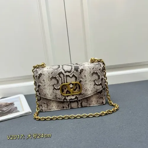 Replica Valentino AAA Quality Shoulder Bags For Women #1392085, $100.00 USD, [ITEM#1392085], Replica Valentino AAA Quality Shoulder Bags outlet from China