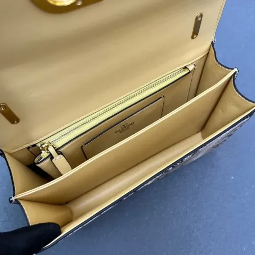 Replica Valentino AAA Quality Shoulder Bags For Women #1392085 $100.00 USD for Wholesale