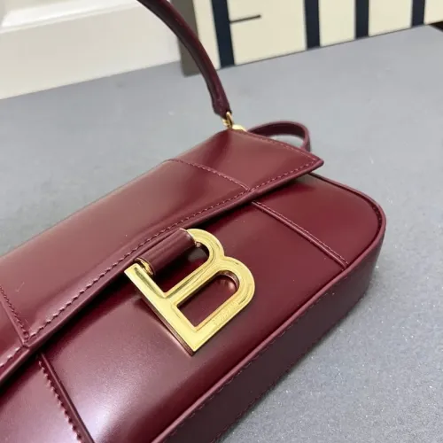 Replica Balenciaga AAA Quality Shoulder Bags For Women #1392107 $98.00 USD for Wholesale