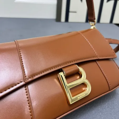 Replica Balenciaga AAA Quality Shoulder Bags For Women #1392108 $98.00 USD for Wholesale