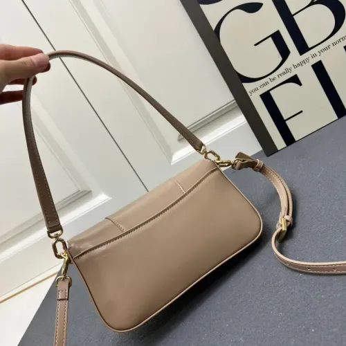 Replica Balenciaga AAA Quality Shoulder Bags For Women #1392110 $98.00 USD for Wholesale
