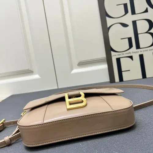Replica Balenciaga AAA Quality Shoulder Bags For Women #1392110 $98.00 USD for Wholesale