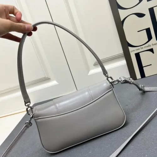 Replica Balenciaga AAA Quality Shoulder Bags For Women #1392112 $98.00 USD for Wholesale