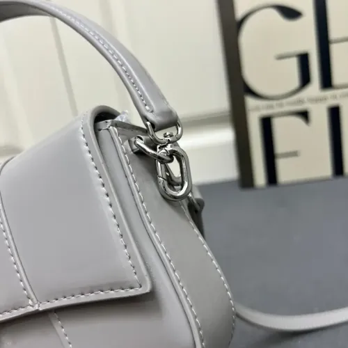 Replica Balenciaga AAA Quality Shoulder Bags For Women #1392112 $98.00 USD for Wholesale