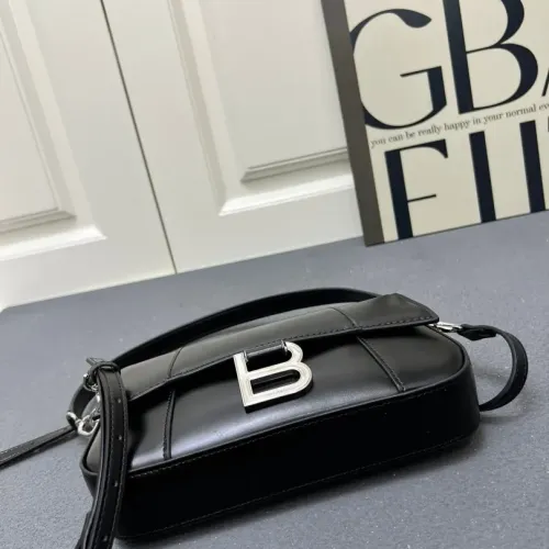 Replica Balenciaga AAA Quality Shoulder Bags For Women #1392114 $98.00 USD for Wholesale