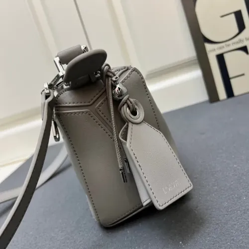 Replica LOEWE AAA Quality Messenger Bags For Women #1392163 $108.00 USD for Wholesale