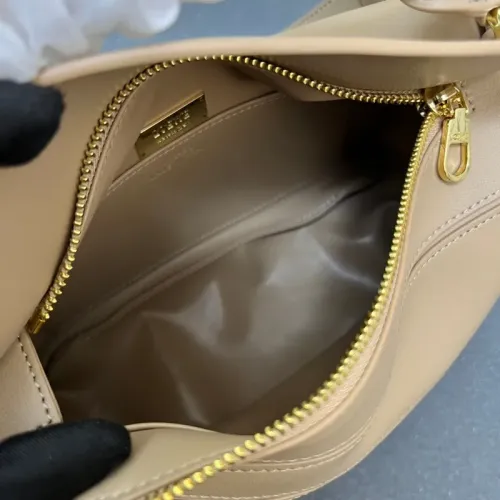 Replica LOEWE AAA Quality Messenger Bags For Women #1392165 $108.00 USD for Wholesale