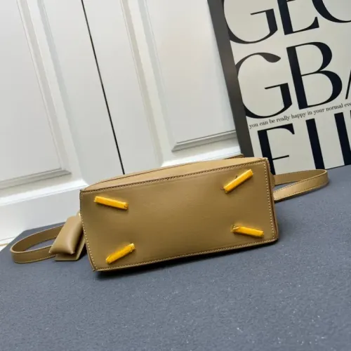 Replica LOEWE AAA Quality Messenger Bags For Women #1392166 $108.00 USD for Wholesale