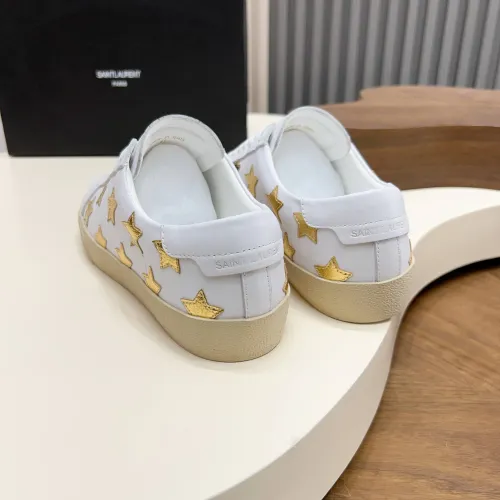 Replica Yves Saint Laurent YSL Casual Shoes For Men #1392183 $100.00 USD for Wholesale