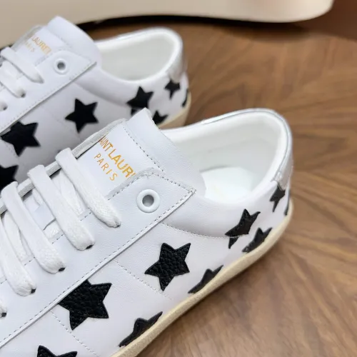 Replica Yves Saint Laurent YSL Casual Shoes For Women #1392189 $100.00 USD for Wholesale