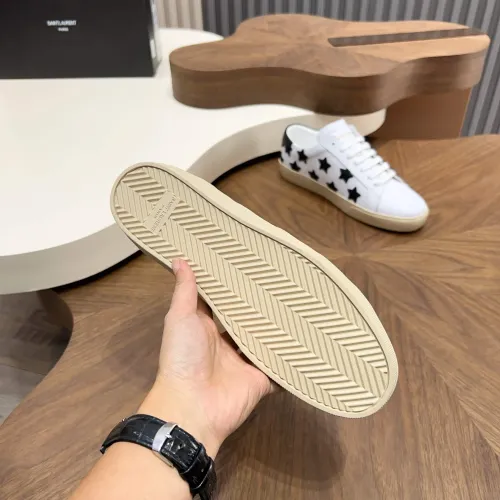 Replica Yves Saint Laurent YSL Casual Shoes For Men #1392191 $100.00 USD for Wholesale