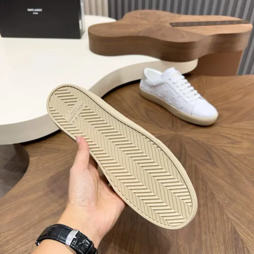 Replica Yves Saint Laurent YSL Casual Shoes For Men #1392199 $100.00 USD for Wholesale