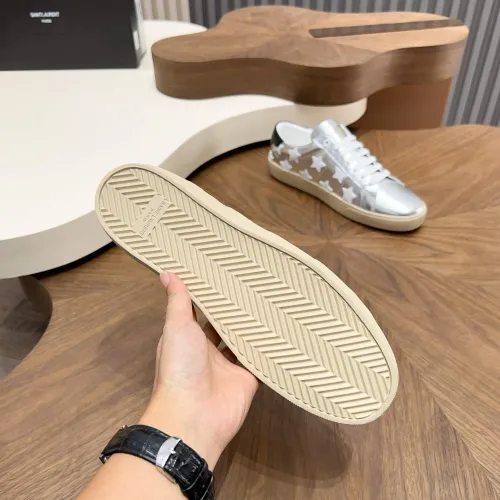 Replica Yves Saint Laurent YSL Casual Shoes For Women #1392202 $100.00 USD for Wholesale