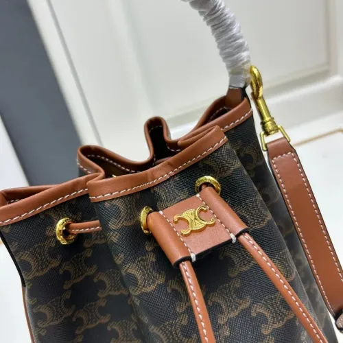Replica Celine AAA Quality Messenger Bags For Women #1392211 $80.00 USD for Wholesale