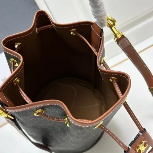 Replica Celine AAA Quality Messenger Bags For Women #1392211 $80.00 USD for Wholesale