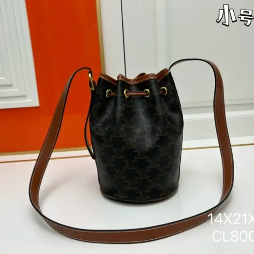 Replica Celine AAA Quality Messenger Bags For Women #1392220, $80.00 USD, [ITEM#1392220], Replica Celine AAA Quality Messenger Bags outlet from China