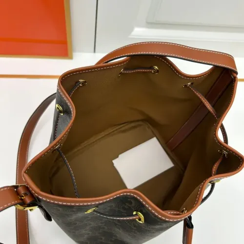 Replica Celine AAA Quality Messenger Bags For Women #1392222 $82.00 USD for Wholesale