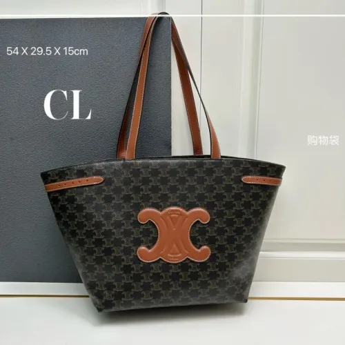 Celine AAA Quality Shoulder Bags For Women #1392228