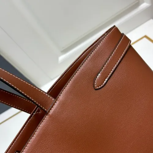 Replica Celine AAA Quality Shoulder Bags For Women #1392230 $96.00 USD for Wholesale