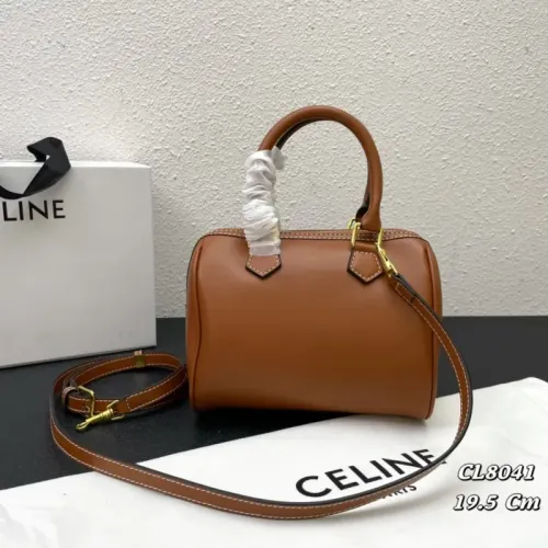 Replica Celine AAA Quality Handbags For Women #1392234 $88.00 USD for Wholesale
