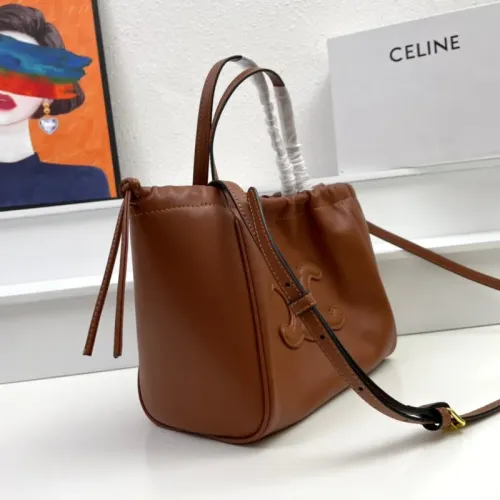 Replica Celine AAA Quality Handbags For Women #1392241 $88.00 USD for Wholesale